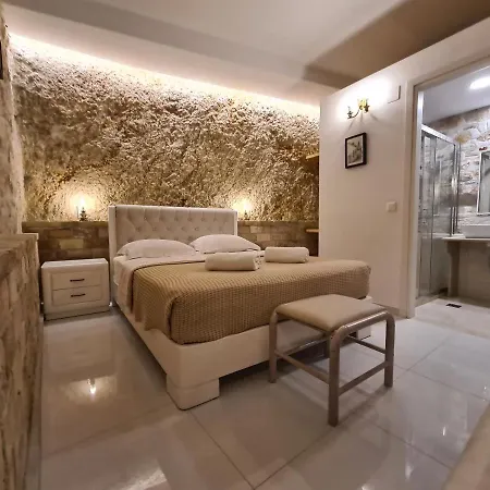 Nj Corfu Kalypso Apartment Exterior photo