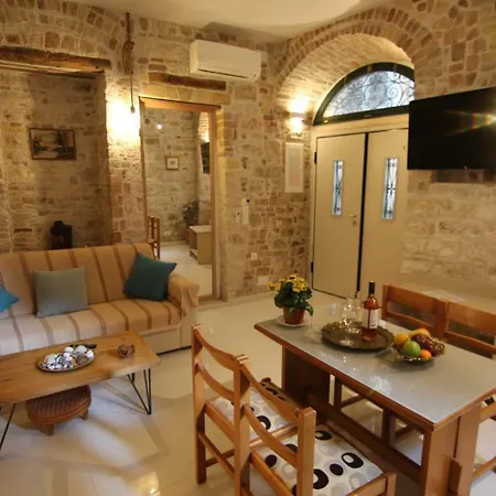 Nj Corfu Kalypso Apartment Exterior photo