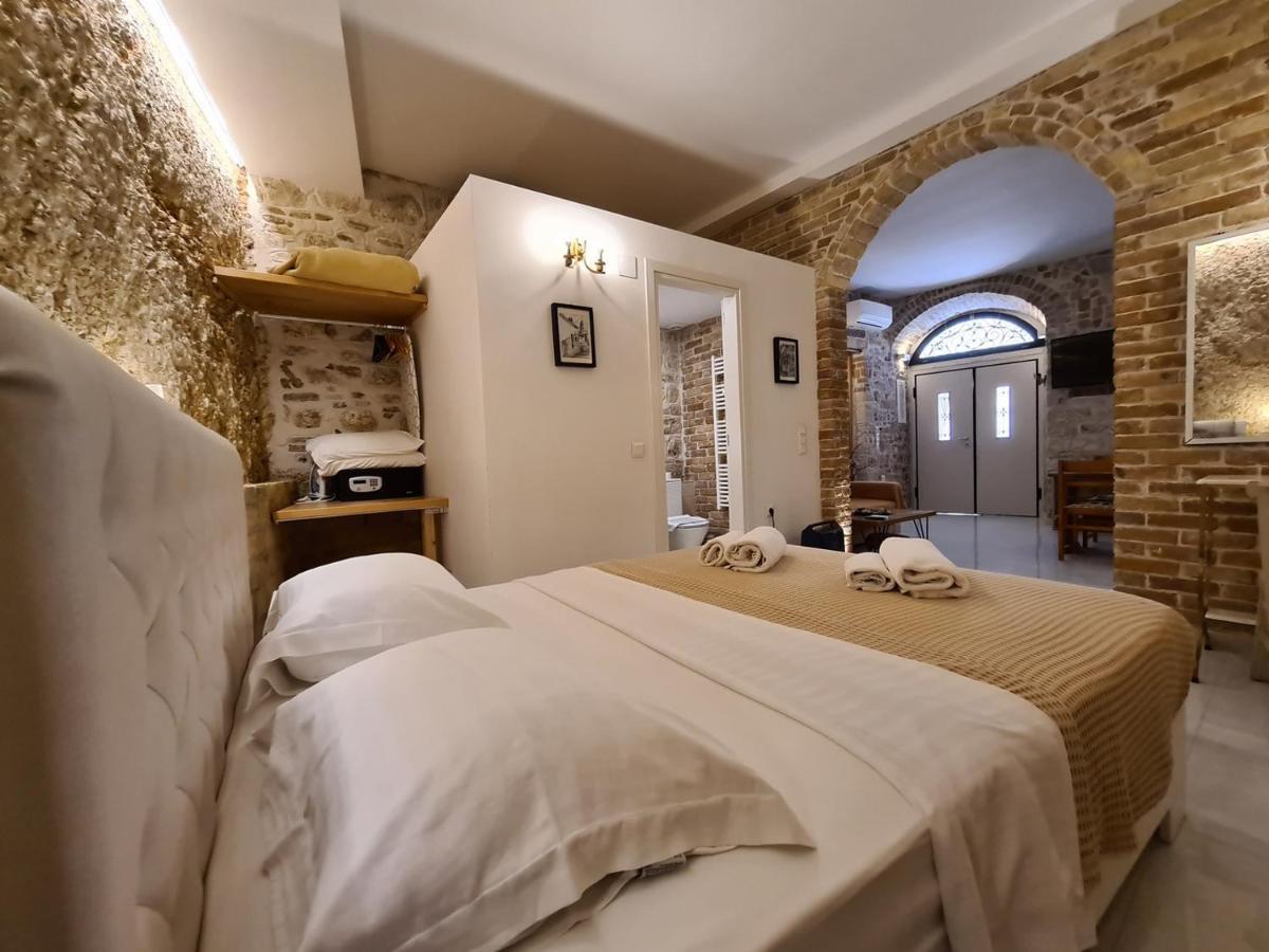 Nj Corfu Kalypso Corfu (city)