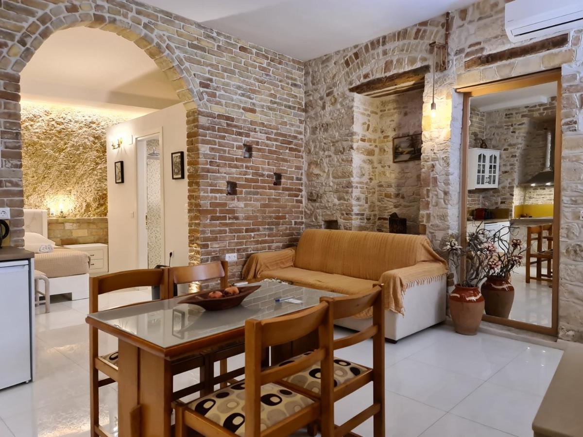 Nj Corfu Kalypso Apartment *