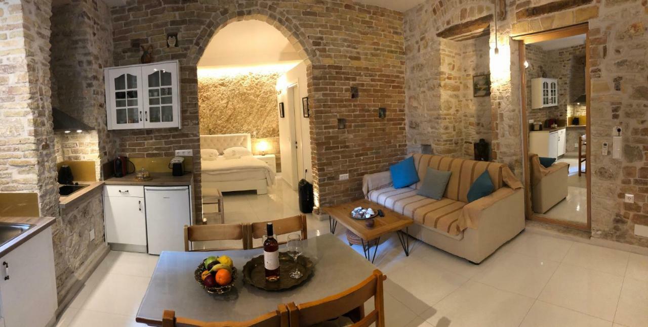 Nj Corfu Kalypso Apartment Corfu (city)