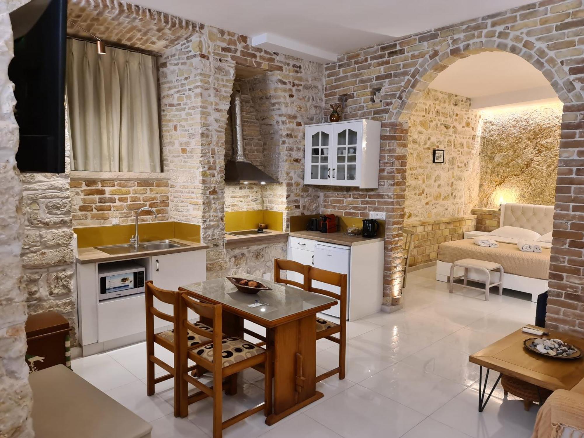 Nj Corfu Kalypso Corfu (city)