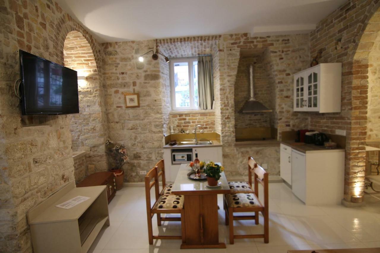 דירה Nj Corfu Kalypso